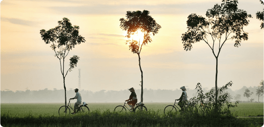 mengusung satu ide besar